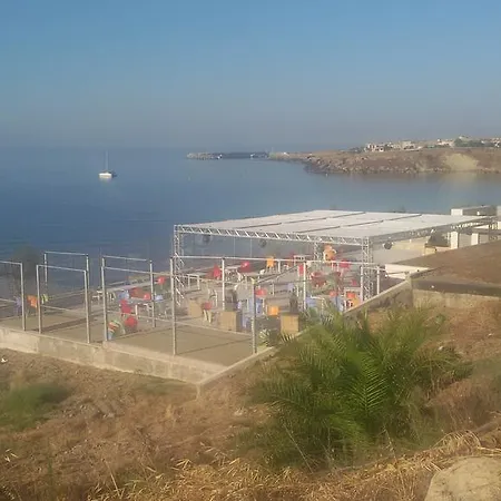 Gabbiano H9 Le Castella (Calabria)