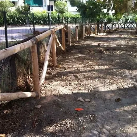 Gabbiano H9 * Le Castella (Calabria)