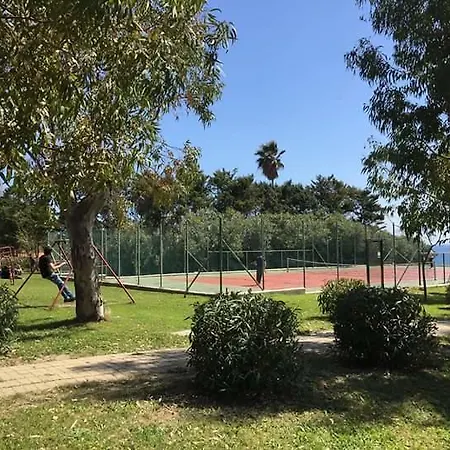 Gabbiano H9 Appartement *